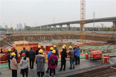 中化地質礦山總局江蘇地質勘查院 專業建設工程設計服務引領者